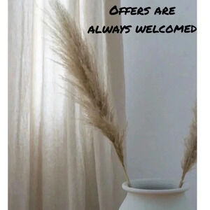 Like something? Send me an offer